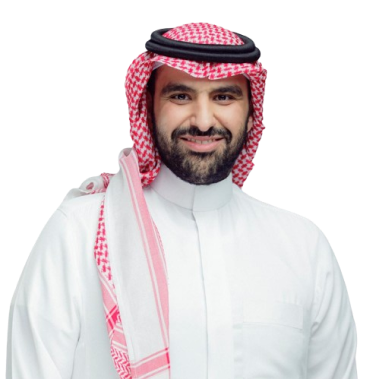 Mr. Abduaziz Bin Abdulhamid Albassam