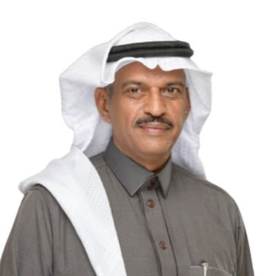 Mr. Yousef Bin Ali Al-Ulyan