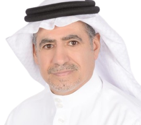 Eng. Khalid Bin Mohammed Aldawood