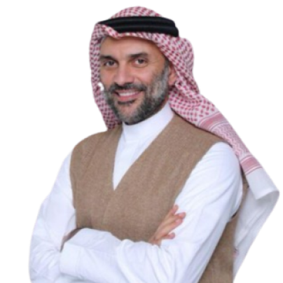 Eng. Abdullah Bin Jamel Taiba