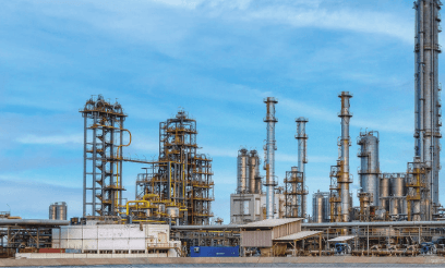 Financial Information