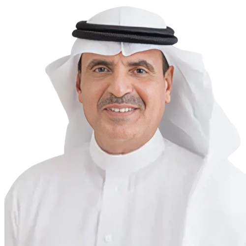 Mr. Abdulaziz Bin Khalid Al-Ghufaili